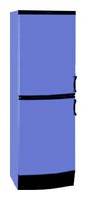 Bilde Kjøleskap Vestfrost BKF 404 B40 Blue