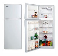 Фото Холодильник Samsung RT-30 MBSW