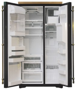 Bilde Kjøleskap Restart FRR011