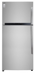 รูปถ่าย ตู้เย็น LG GN-M702 HLHM