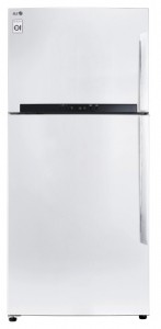 ảnh Tủ lạnh LG GN-M702 HQHM