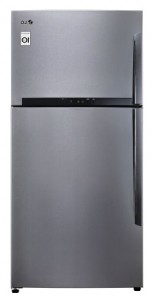Bilde Kjøleskap LG GR-M802 HLHM