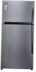 LG GR-M802 HLHM Холодильник