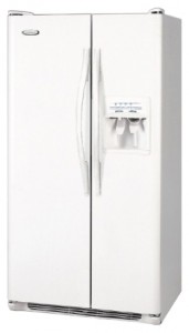 รูปถ่าย ตู้เย็น Frigidaire RSRC25V4GW