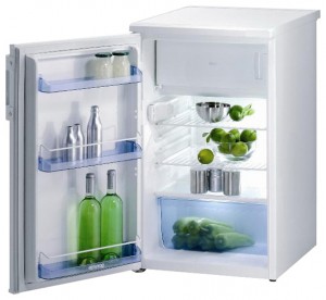 larawan Refrigerator Mora MRB 3121 W