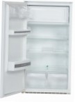 Kuppersbusch IKE 187-9 Refrigerator