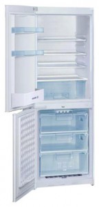 larawan Refrigerator Bosch KGV33V00