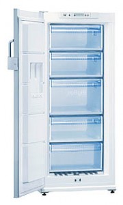 Kuva Jääkaappi Bosch GSV22V20