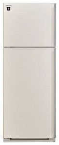 larawan Refrigerator Sharp SJ-SC440VBE