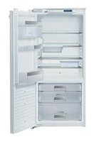 larawan Refrigerator Bosch KI20LA50