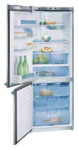 фото Холодильник Bosch KGU40173