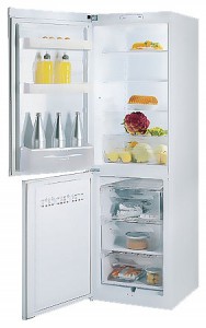 ảnh Tủ lạnh Candy CFM 3255 A