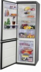 Zanussi ZRB 936 PXH Холодильник