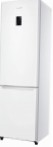 Samsung RL-50 RUBSW Køleskab