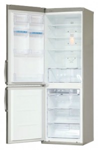 ảnh Tủ lạnh LG GA-B409 ULQA