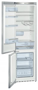larawan Refrigerator Bosch KGE39XI20