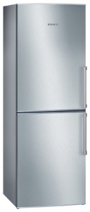 фото Холодильник Bosch KGV33Y40