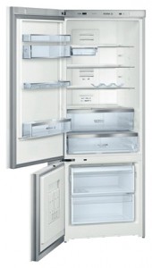รูปถ่าย ตู้เย็น Bosch KGN57SW32N