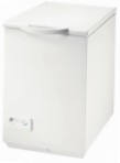 Zanussi ZFC 620 WAP Tủ lạnh