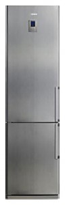 larawan Refrigerator Samsung RL-41 HCUS