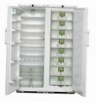 Liebherr SBS 7201 Холодильник