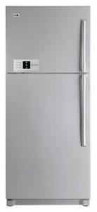 รูปถ่าย ตู้เย็น LG GR-B562 YVQA