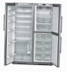 Liebherr SBSes 7051 Холодильник