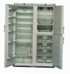 Liebherr SBS 7701 Холодильник