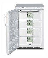 larawan Refrigerator Liebherr GS 1323