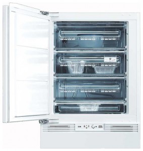 larawan Refrigerator AEG AU 86050 5I