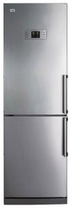 larawan Refrigerator LG GR-B429 BLQA