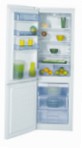 BEKO CSK 301 CA Tủ lạnh