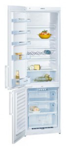 ảnh Tủ lạnh Bosch KGV39X03