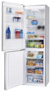 larawan Refrigerator Candy CKCN 6202 IS