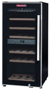 larawan Refrigerator La Sommeliere ECS40.2Z