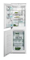 Фото Холодильник Electrolux ERF 2620 W