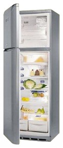 larawan Refrigerator Hotpoint-Ariston MTA 45D2 NF