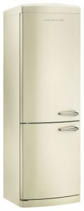 larawan Refrigerator Nardi NFR 32 R A