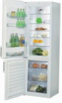 Whirlpool WBE 3712 A+W Refrigerator