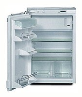 ảnh Tủ lạnh Liebherr KIP 1444