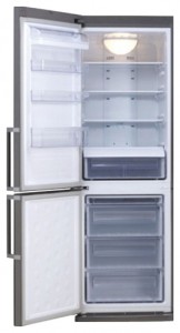 Bilde Kjøleskap Samsung RL-40 ECPS