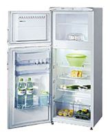 larawan Refrigerator Hansa RFAD220iAFP