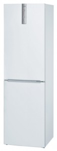 larawan Refrigerator Bosch KGN39VW19