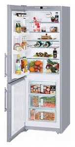 larawan Refrigerator Liebherr CPesf 3523