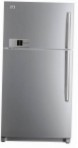 LG GR-B652 YLQA Холодильник
