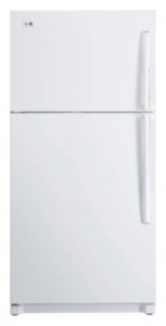 ảnh Tủ lạnh LG GR-B652 YVCA