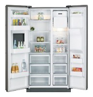 larawan Refrigerator Samsung RSA1ZTMG