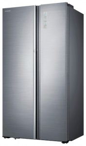 larawan Refrigerator Samsung RH60H90207F