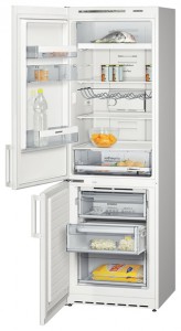 larawan Refrigerator Siemens KG36NVW30