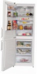 BEKO CN 228220 Tủ lạnh